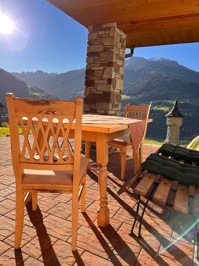 Fuerstenhof Zell am Ziller Ngoại thất bức ảnh