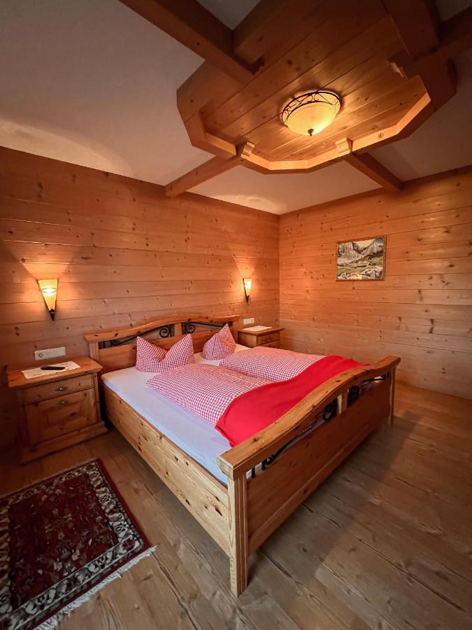 Fuerstenhof Zell am Ziller Ngoại thất bức ảnh