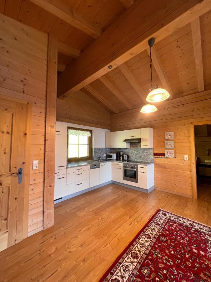 Fuerstenhof Zell am Ziller Ngoại thất bức ảnh