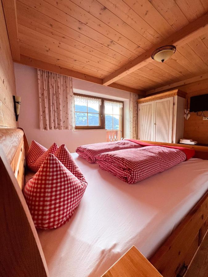 Fuerstenhof Zell am Ziller Ngoại thất bức ảnh