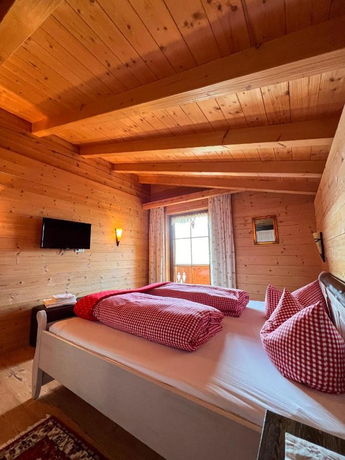 Fuerstenhof Zell am Ziller Ngoại thất bức ảnh