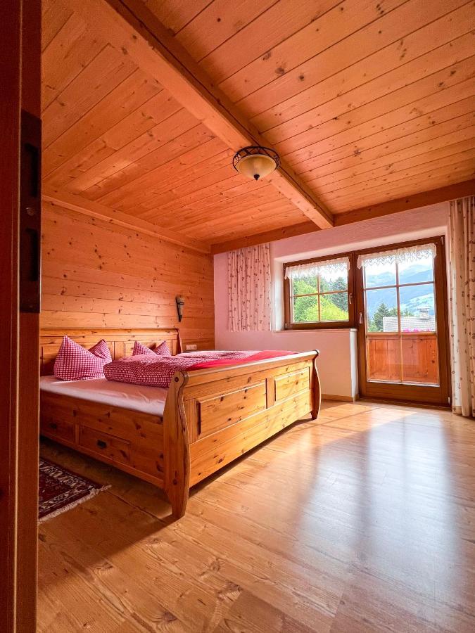 Fuerstenhof Zell am Ziller Ngoại thất bức ảnh