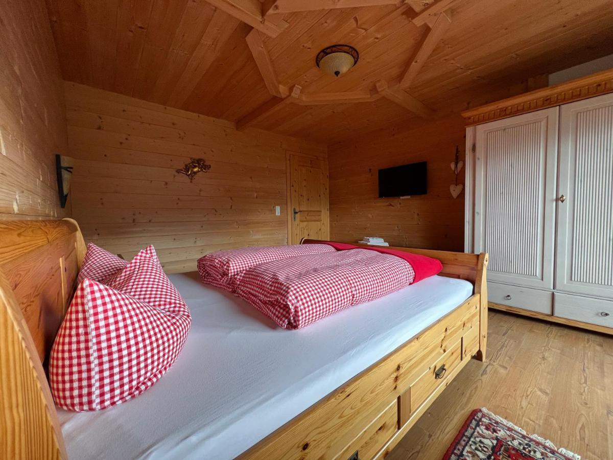 Fuerstenhof Zell am Ziller Ngoại thất bức ảnh