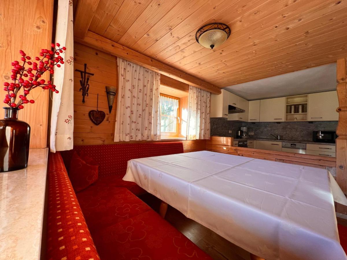 Fuerstenhof Zell am Ziller Ngoại thất bức ảnh