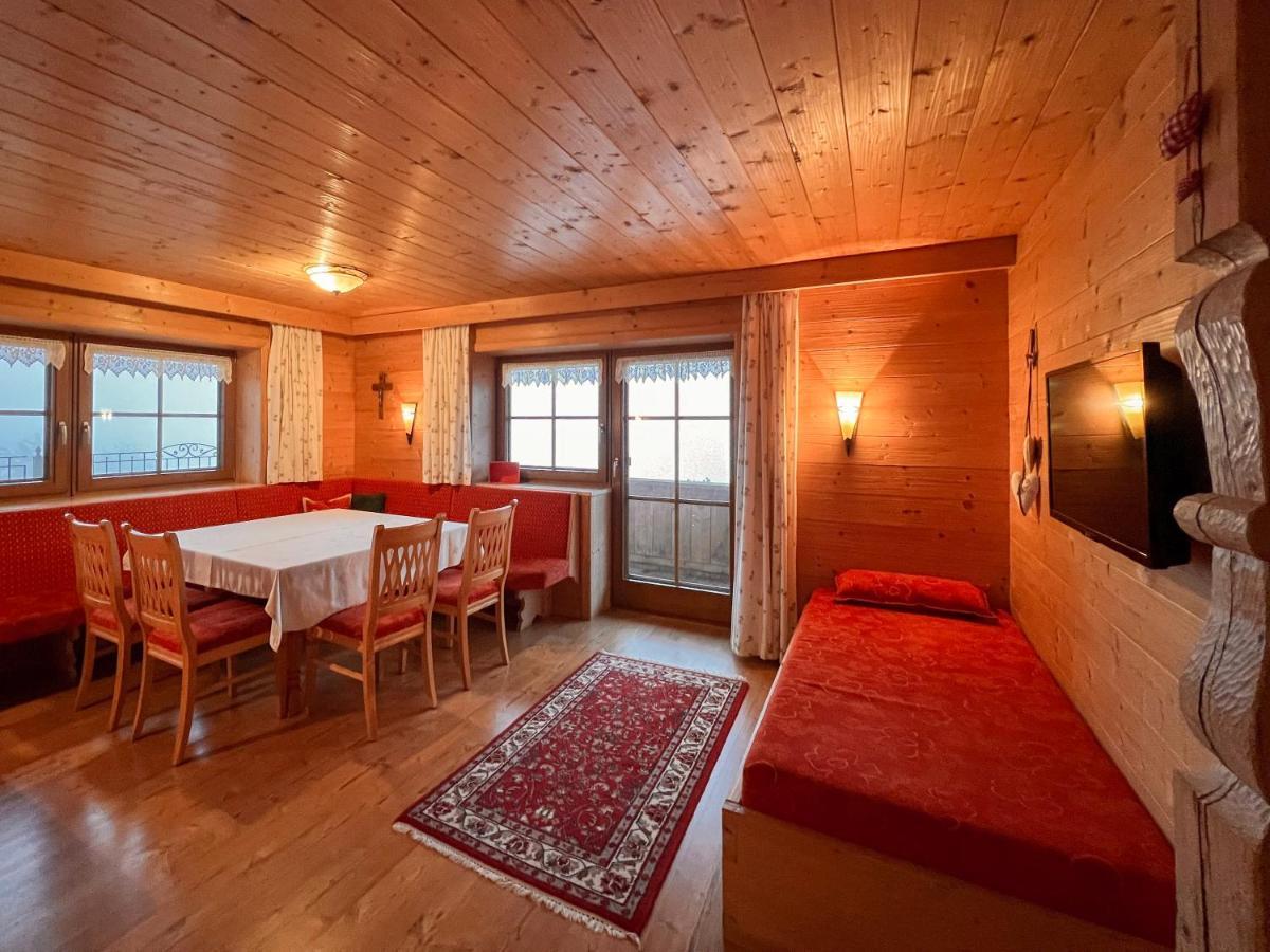 Fuerstenhof Zell am Ziller Ngoại thất bức ảnh