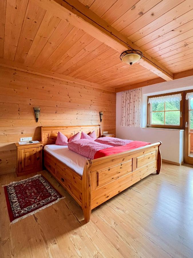 Fuerstenhof Zell am Ziller Ngoại thất bức ảnh