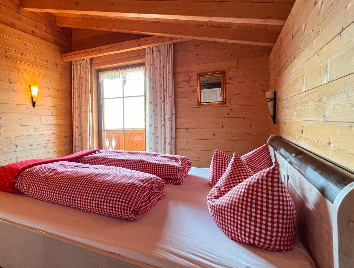Fuerstenhof Zell am Ziller Ngoại thất bức ảnh